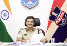 పోలీస్ బలగానికి కొత్త బలం.|