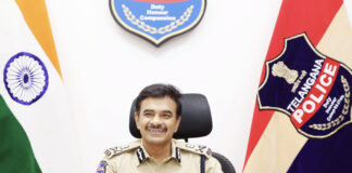 పోలీస్ బలగానికి కొత్త బలం.|