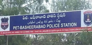 డ్రగ్స్ ముఠా గుట్టురట్టు.. ఐదుగురు అరెస్ట్.|
