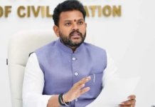 భోగాపురం నుంచి ఢిల్లీకి ఆకాశ ఎయిర్ సర్వీసులు