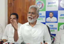 ప్రశ్నిస్తే అక్రమ కేసుల..? వైసిపి మాజీ ఎమ్మెల్యే మొండితోక ఫైర్