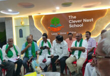 ఇనాం పట్టాదారుల సమస్యలు ఎప్పుడు పరిష్కరించాలి..?