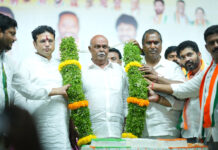 సాగరన్న జన్మదిన వేడుకల్లో సందడి మంచిర్యాలలో ఘనంగా బైక్ ర్యాలీ.. మంత్రుల హాజరుతో ప్రత్యేక ఆకర్షణ