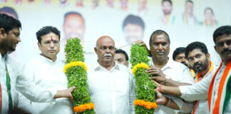 సాగరన్న జన్మదిన వేడుకల్లో సందడి మంచిర్యాలలో ఘనంగా బైక్ ర్యాలీ.. మంత్రుల హాజరుతో ప్రత్యేక ఆకర్షణ