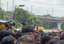 Congress Govt Faces Heavy Opposition Flak On Assembly Day|