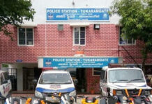 కత్తుల దాడి.. వ్యక్తి హతం.|
