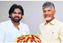 పవన్ కల్యాణ్ కు జన్మదిన శుభాకాంక్షలు తెలిపిన చంద్రబాబు, లోకేశ్.