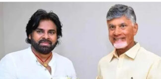 పవన్ కల్యాణ్ కు జన్మదిన శుభాకాంక్షలు తెలిపిన చంద్రబాబు, లోకేశ్.