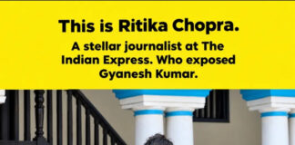 Astrong pillar of democratic country
