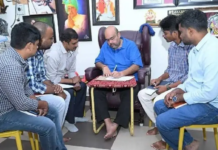 తాగునీరు, రహదారులకు నిధులు మంజూరు