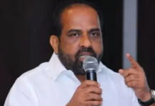 రెండు రోజులకు మించి ఫైళ్లు నిలిచిపోకూడదు: అధికారులకు ఏపీ మంత్రి సత్యకుమార్ యాదవ్ వార్నింగ్.