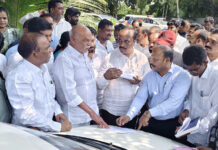 మంచిర్యాల బస్టాండ్ ఆధునీకరణకు చర్యలు : ఎంమ్మెల్యే కొక్కిరాల ప్రేమ్ సాగర్ రావు