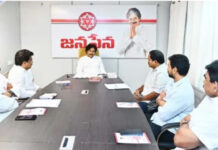 స్థానిక ఎన్నికలపై పవన్ ఫోకస్.. సమన్వయ కమిటీకి కీలక ఆదేశాలు.