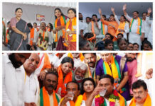 పేదల భూములపై ఆంక్షలా.. ప్రభుత్వంపై ఈటల ఫైర్.|