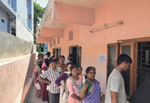 NEW SMART RATION CARDS DISTRIBUTED IN NACHARAM
