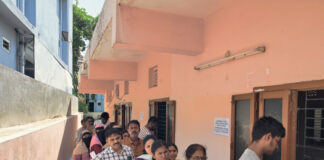 NEW SMART RATION CARDS DISTRIBUTED IN NACHARAM