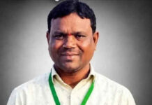 కుమురం భీం జిల్లాలో తీవ్ర విషాదం 2011లో తండ్రి.. ఇప్పుడు కొడుకు. ఒకే వాగులో కొట్టుకుపోయి మృతి