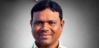 కుమురం భీం జిల్లాలో తీవ్ర విషాదం 2011లో తండ్రి.. ఇప్పుడు కొడుకు. ఒకే వాగులో కొట్టుకుపోయి మృతి