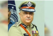 తిరుపతి వేదికగా అఖిల భారత డీజీపీల సదస్సు.. హాజరుకానున్న ప్రధాని మోదీ, అమిత్ షా.