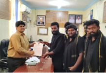 Madanapalle: మదనపల్లె ప్రభుత్వ ఆసుపత్రిలో కరెంట్ పోయి సెల్ఫోన్ టార్చ్లతో వైద్యం అందించడంపై బహుజన యువసేన అధ్యక్షుడు గోవిందు పునీత్ కుమార్ ఆగ్రహం.