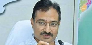 జిల్లాలో నేడు ముఖేష్ కుమార్ మీనా పర్యటన