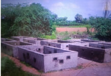 తాగునీటి నిర్మాణాలు పూర్తి.. వినియోగం శూన్యం: గొట్టిగుండ్ల గ్రామస్తుల ఆవేదన