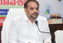 టీడీపీలోకి మజ్జి శ్రీను?|