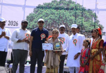 తిమ్మమ్మ మర్రిమాను వద్ద ఘనంగా ప్రపంచ పర్యాటక దినోత్సవ వేడుకలు