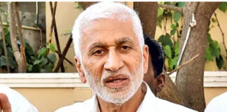 అమరావతిపై విజయసాయిరెడ్డి కీలక వ్యాఖ్యలు|