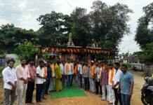 వినాయక చవితి వేడుకల్లో అశ్లీల నృత్యాలకు నో: సీఐ |