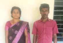 పాఠశాల అభివృద్ధే లక్ష్యంగా నూతన కమిటీ