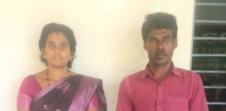పాఠశాల అభివృద్ధే లక్ష్యంగా నూతన కమిటీ