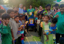 చిట్యాల ఐలమ్మ జయంతి సందర్భంగా ఘన నివాళులు