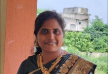 ఆసిఫాబాద్లో ఘోర ప్రమాదం.. లెక్చరర్ తేజస్విని మృతి