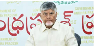 ఆళ్ల నాని హఠాన్మరణంపై ముఖ్యమంత్రి చంద్రబాబు స్పందన.