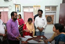 ఓటర్ల హియరింగ్పై ఆసిఫాబాద్ కలెక్టర్ హరిత ఆదేశాలు |