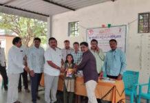 మదనపల్లెలో వంద శాతం అక్షరాస్యత సాధన లక్ష్యాలు|