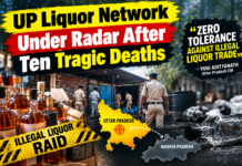 UP Liquor Network Under Radar After Ten Tragic Deaths|