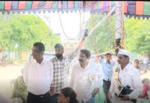 మంచిర్యాల్: దివ్యాంగి విద్యార్థులకు గుర్తింపు శిబిరం