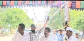 మంచిర్యాల్: దివ్యాంగి విద్యార్థులకు గుర్తింపు శిబిరం