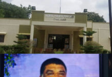 Axe Attack Turns Fatal.|