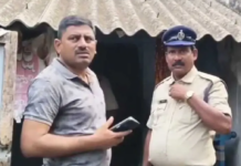 భార్యను చంపిన భర్త అరెస్ట్: సీఐ |