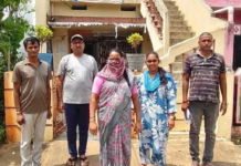 నాటుసారా విక్రయాలపై దాడులు, మహిళ అరెస్ట్