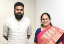 ఎమ్మెల్యే మాధవికి కీలక బాధ్యతలు |