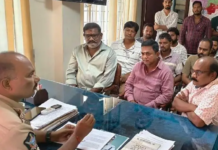 వినాయక చవితిలో డీజేలకు నో |