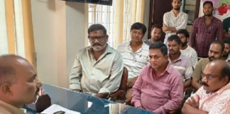 వినాయక చవితిలో డీజేలకు నో |