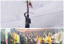 ఆసిఫాబాద్లో కృష్ణాష్టమి వేడుకలు.. బాబాపూర్కు విజయం! |