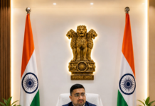 భారీ వర్షాల నేపథ్యంలో చింతూరులో 24/7 కంట్రోల్ రూముల ఏర్పాటు.