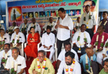 ఉద్యమకారుల హామీలు అమలు చేయాలి.|