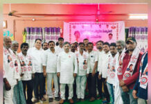 కదిరిలో జనసేన సన్నాహక సమావేశం